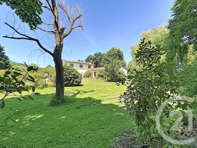 maison - BONNAC - 09