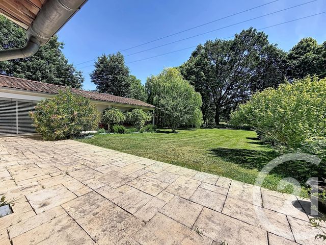 Maison &agrave; vendre - 4 pi&egrave;ces - 195,36 m2 - Bonnac - 09 - MIDI-PYRENEES