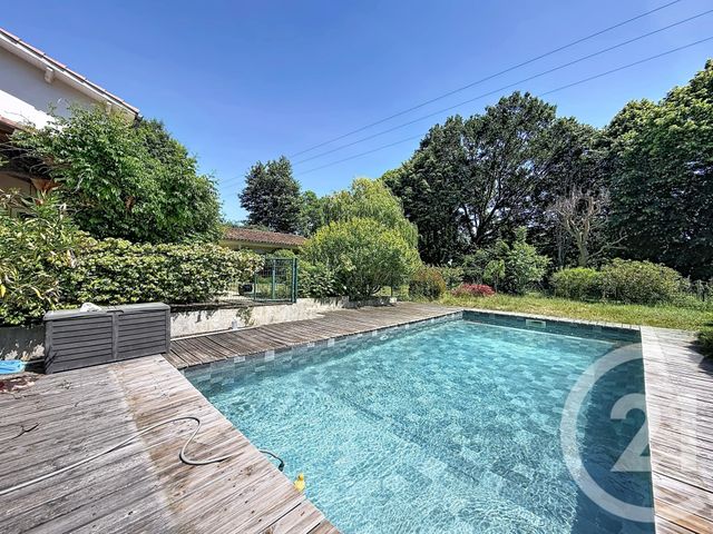 Maison &agrave; vendre - 4 pi&egrave;ces - 195,36 m2 - Bonnac - 09 - MIDI-PYRENEES