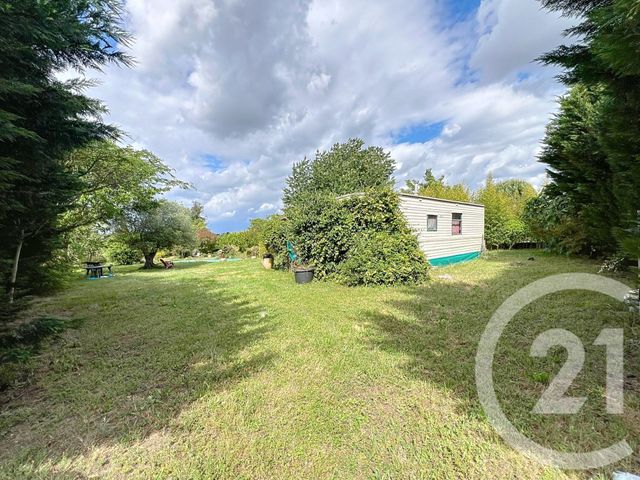 Terrain &agrave; vendre - 1499 m2 - Saverdun - 09 - MIDI-PYRENEES