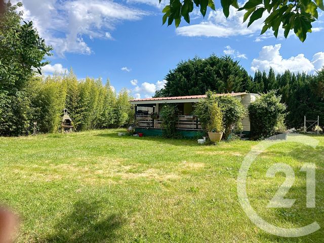 Terrain &agrave; vendre - 1499 m2 - Saverdun - 09 - MIDI-PYRENEES