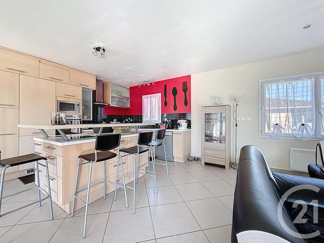 Maison &agrave; vendre - 5 pi&egrave;ces - 112,94 m2 - Verniolle - 09 - MIDI-PYRENEES