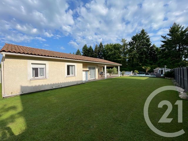 Maison &agrave; vendre - 5 pi&egrave;ces - 112,94 m2 - Verniolle - 09 - MIDI-PYRENEES