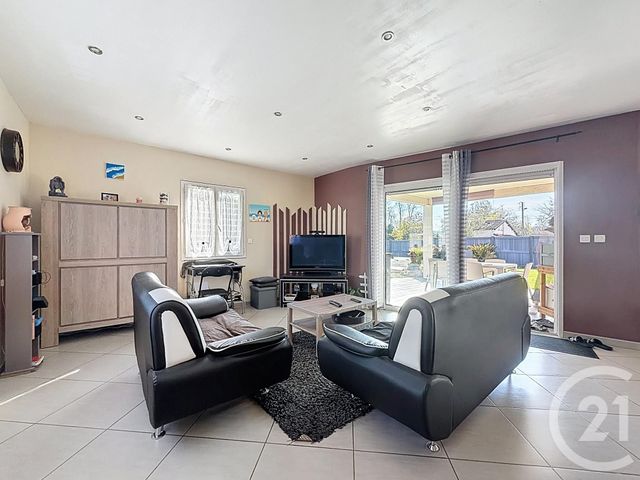 Maison &agrave; vendre - 5 pi&egrave;ces - 112,94 m2 - Verniolle - 09 - MIDI-PYRENEES