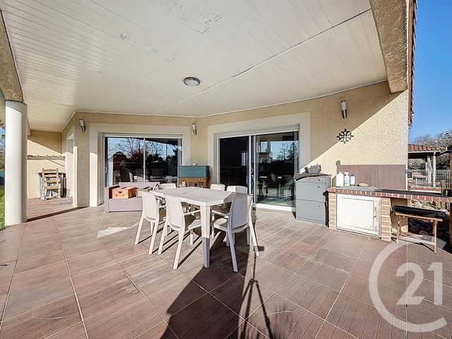 Maison &agrave; vendre - 5 pi&egrave;ces - 112,94 m2 - Verniolle - 09 - MIDI-PYRENEES