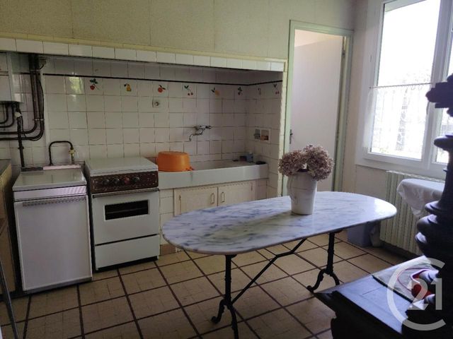 Maison &agrave; vendre - 5 pi&egrave;ces - 131,36 m2 - Pamiers - 09 - MIDI-PYRENEES