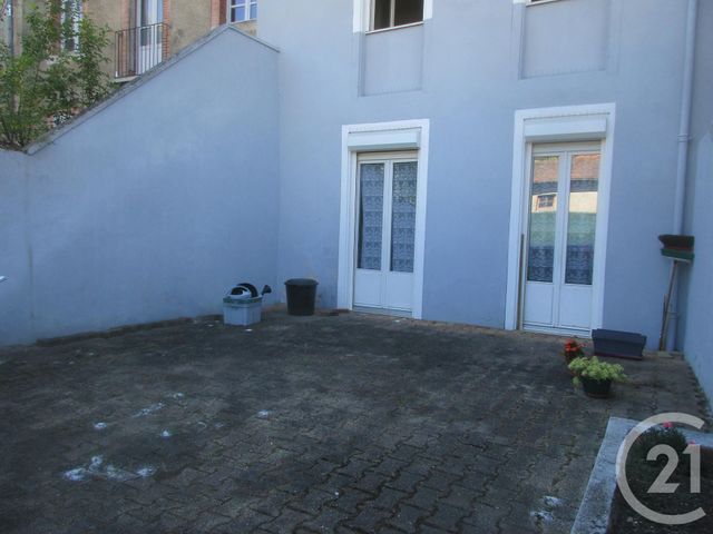 Immeuble &agrave; vendre - 150 m2 - Pamiers - 09 - MIDI-PYRENEES