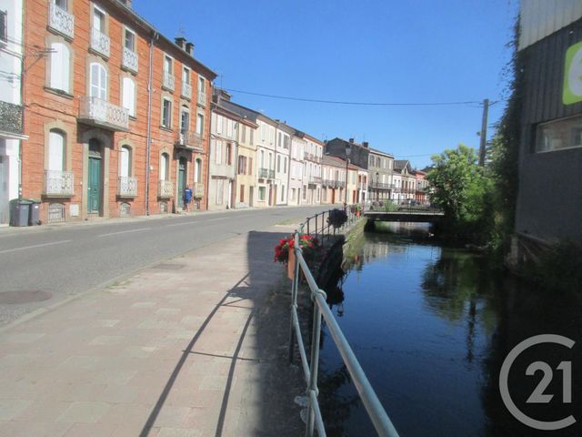 Immeuble &agrave; vendre - 150 m2 - Pamiers - 09 - MIDI-PYRENEES