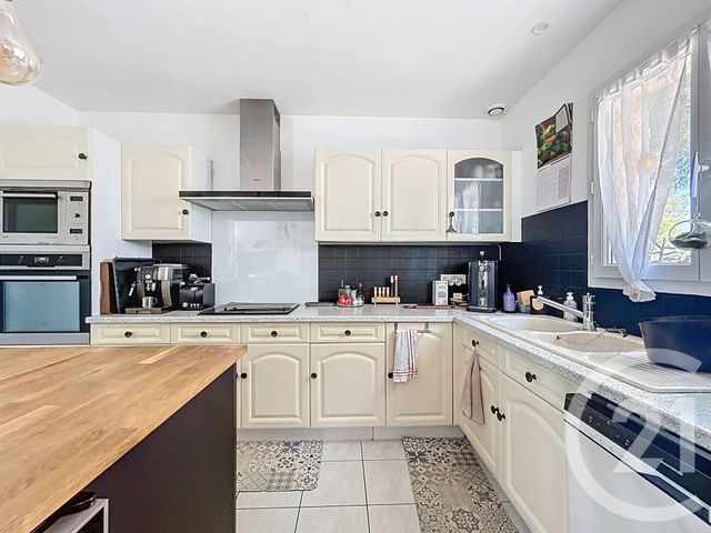 Maison à vendre - 4 pièces - 103,93 m2 - Saverdun - 09 - MIDI-PYRENEES