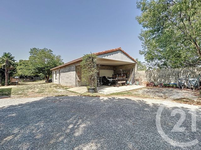 Maison à vendre - 4 pièces - 103,93 m2 - Saverdun - 09 - MIDI-PYRENEES