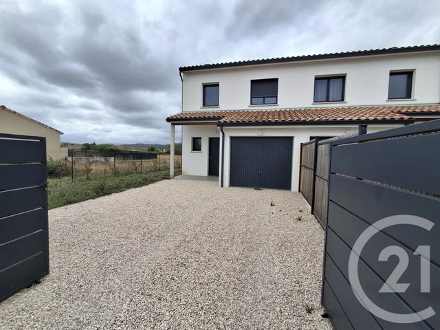 Prix immobilier LA TOUR DU CRIEU - Photo d’une maison vendue