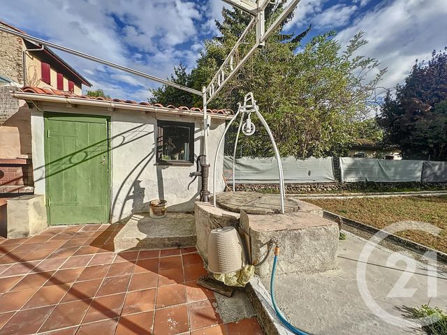 Maison à vendre - 4 pièces - 115 m2 - Pamiers - 09 - MIDI-PYRENEES