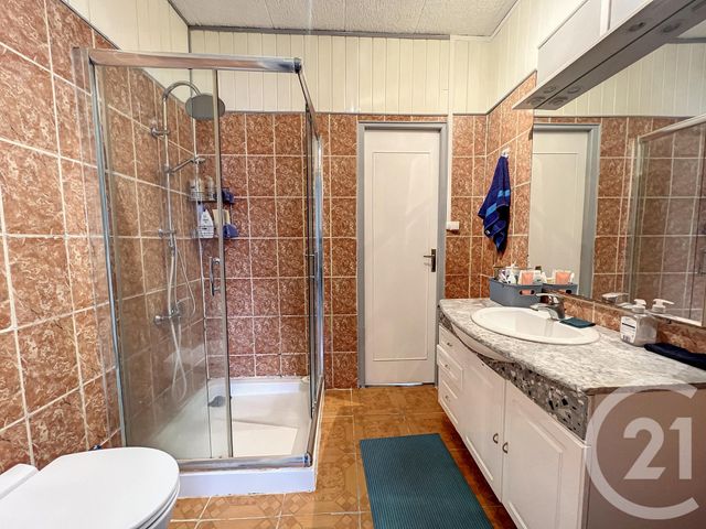 Maison à vendre - 4 pièces - 115 m2 - Pamiers - 09 - MIDI-PYRENEES