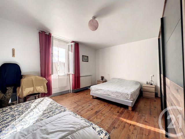 Maison à vendre - 4 pièces - 115 m2 - Pamiers - 09 - MIDI-PYRENEES