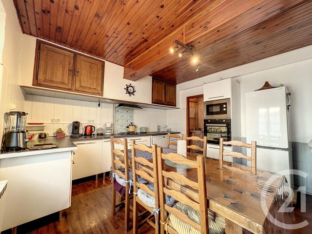 Maison à vendre - 4 pièces - 115 m2 - Pamiers - 09 - MIDI-PYRENEES