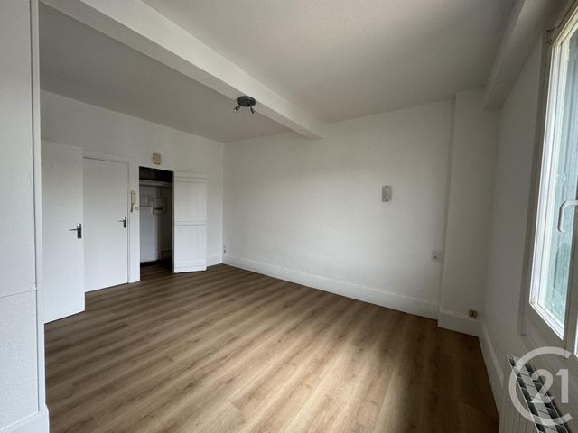Appartement T1 à louer - 1 pièce - 23,59 m2 - Pamiers - 09 - MIDI-PYRENEES