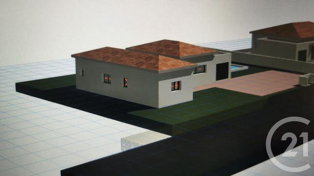 Terrain &agrave; vendre - 740 m2 - Saverdun - 09 - MIDI-PYRENEES