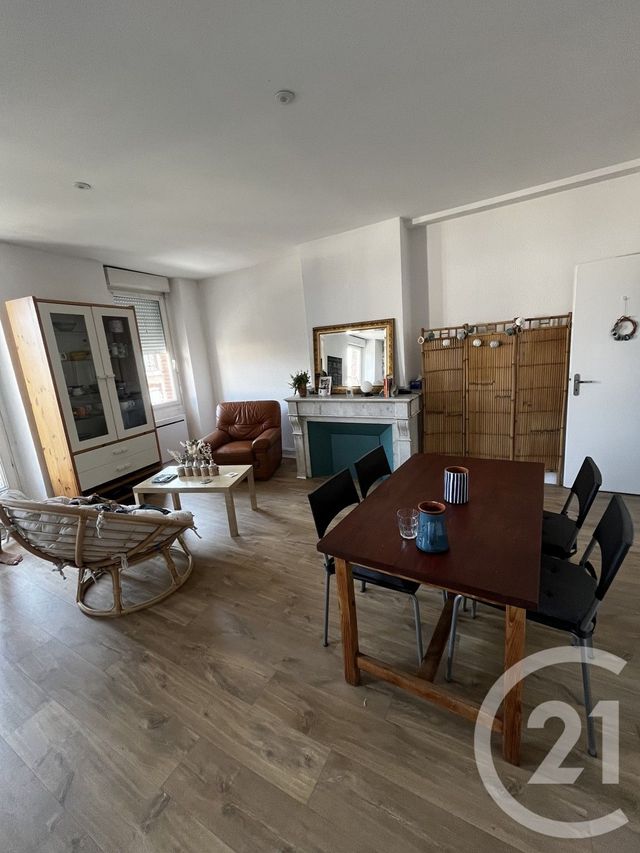 appartement - PAMIERS - 09