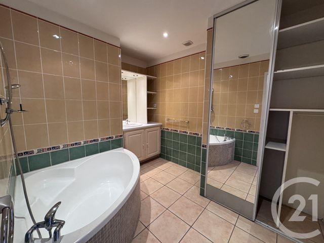 Appartement F3 bis à louer - 4 pièces - 86 m2 - Pamiers - 09 - MIDI-PYRENEES