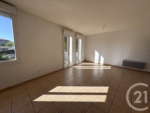 Appartement F3 bis à louer - 4 pièces - 86 m2 - Pamiers - 09 - MIDI-PYRENEES
