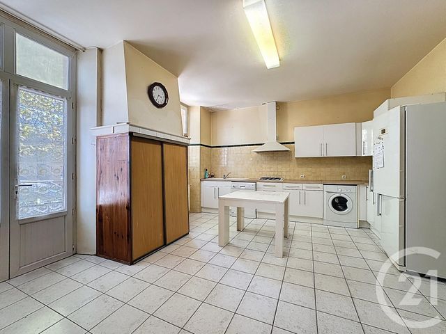Appartement F3 &agrave; vendre - 3 pi&egrave;ces - 57 m2 - Pamiers - 09 - MIDI-PYRENEES
