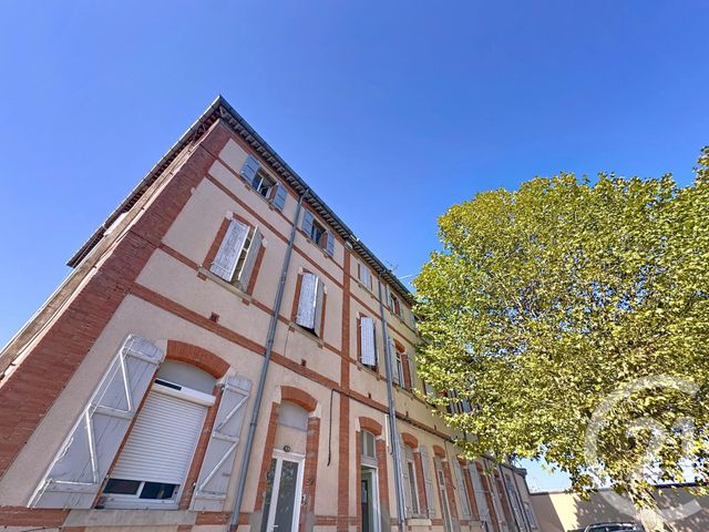 Appartement F3 &agrave; vendre - 3 pi&egrave;ces - 57 m2 - Pamiers - 09 - MIDI-PYRENEES