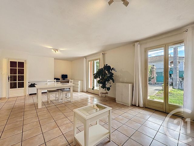 Maison à vendre - 3 pièces - 90 m2 - Pamiers - 09 - MIDI-PYRENEES