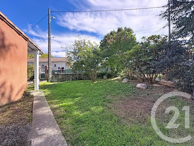 Maison à vendre - 3 pièces - 90 m2 - Pamiers - 09 - MIDI-PYRENEES