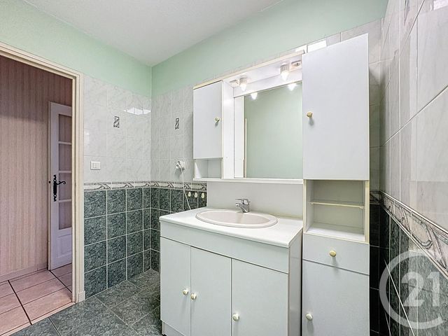 Maison à vendre - 3 pièces - 90 m2 - Pamiers - 09 - MIDI-PYRENEES