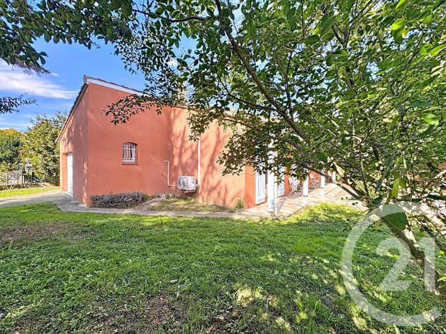 Maison à vendre - 3 pièces - 90 m2 - Pamiers - 09 - MIDI-PYRENEES