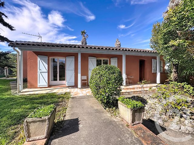 maison - PAMIERS - 09