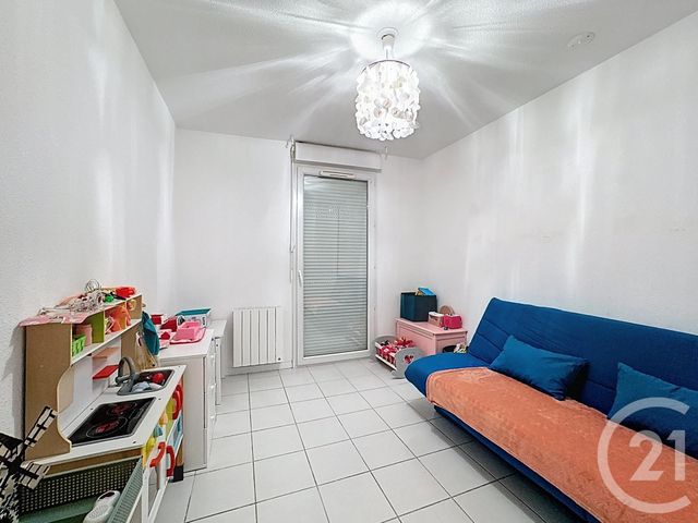 Appartement F4 à vendre - 4 pièces - 75 m2 - Pamiers - 09 - MIDI-PYRENEES