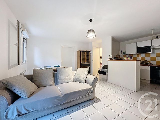 Appartement F4 à vendre PAMIERS