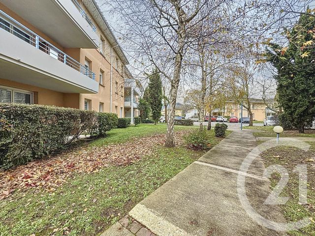 Appartement F4 à vendre - 4 pièces - 75 m2 - Pamiers - 09 - MIDI-PYRENEES