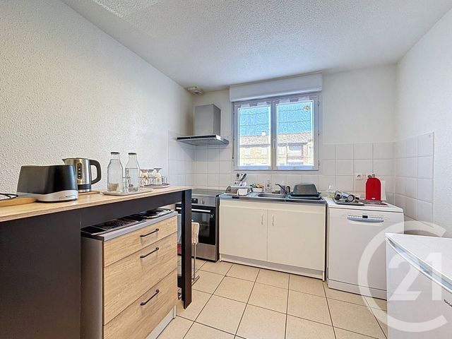 Maison à vendre - 4 pièces - 90,20 m2 - Pamiers - 09 - MIDI-PYRENEES