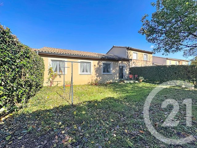 Maison à vendre - 4 pièces - 90,20 m2 - Pamiers - 09 - MIDI-PYRENEES