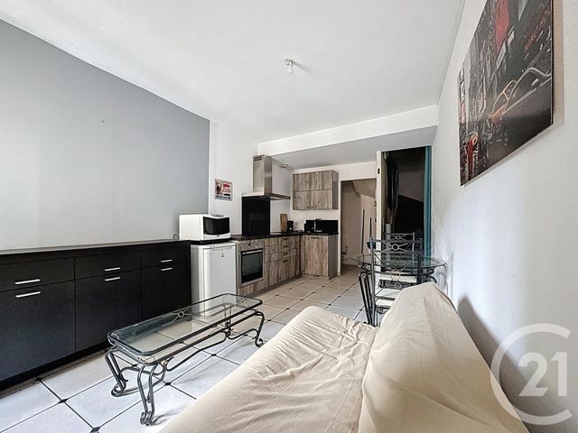 Maison à vendre - 3 pièces - 58 m2 - Pamiers - 09 - MIDI-PYRENEES