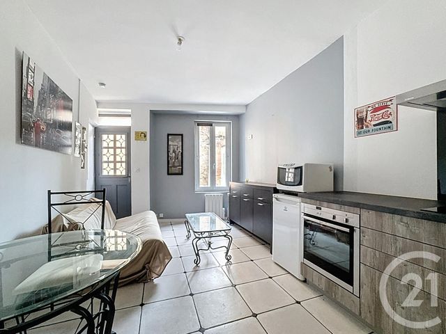 maison - PAMIERS - 09