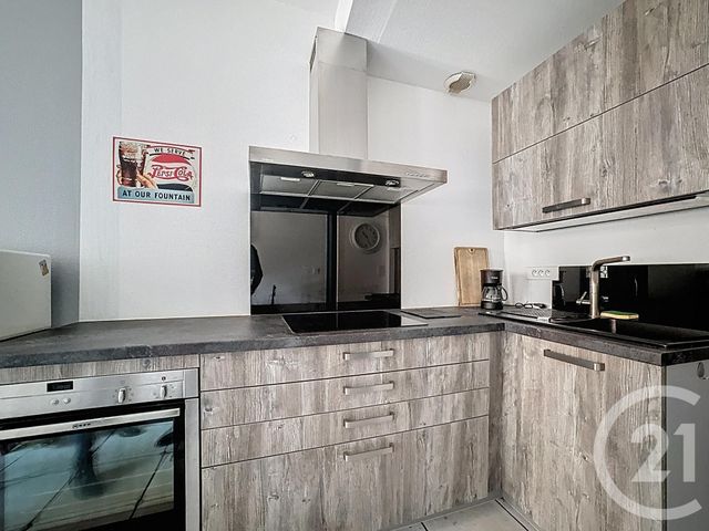 Maison à vendre - 3 pièces - 58 m2 - Pamiers - 09 - MIDI-PYRENEES