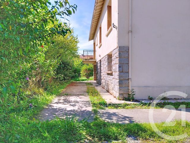 Maison à vendre - 4 pièces - 89,08 m2 - Pamiers - 09 - MIDI-PYRENEES