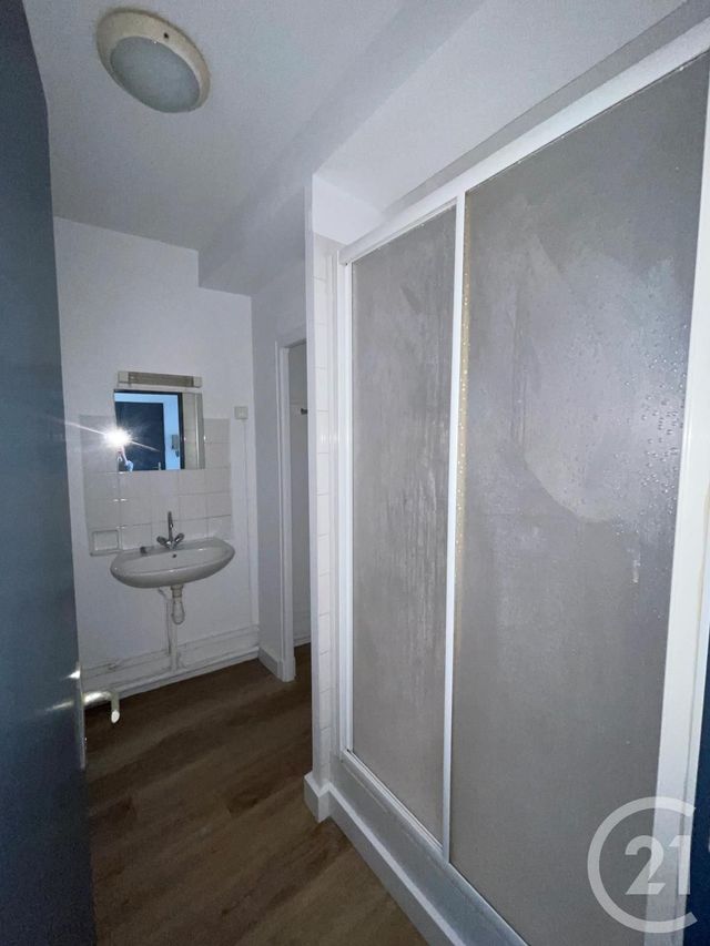 Appartement T3 à louer - 3 pièces - 57,93 m2 - Pamiers - 09 - MIDI-PYRENEES