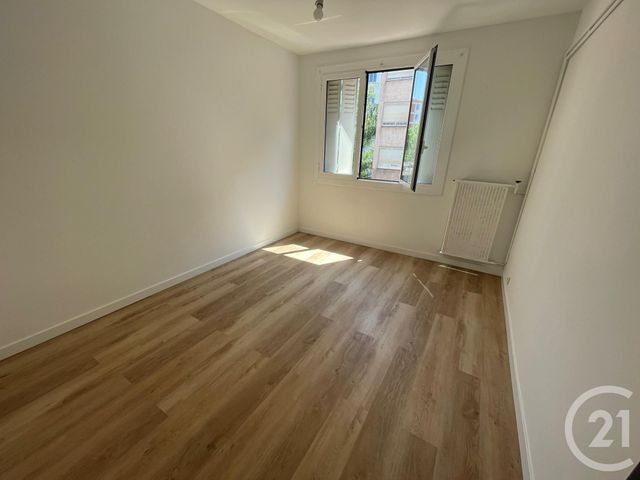 Appartement T3 à louer - 3 pièces - 57,93 m2 - Pamiers - 09 - MIDI-PYRENEES