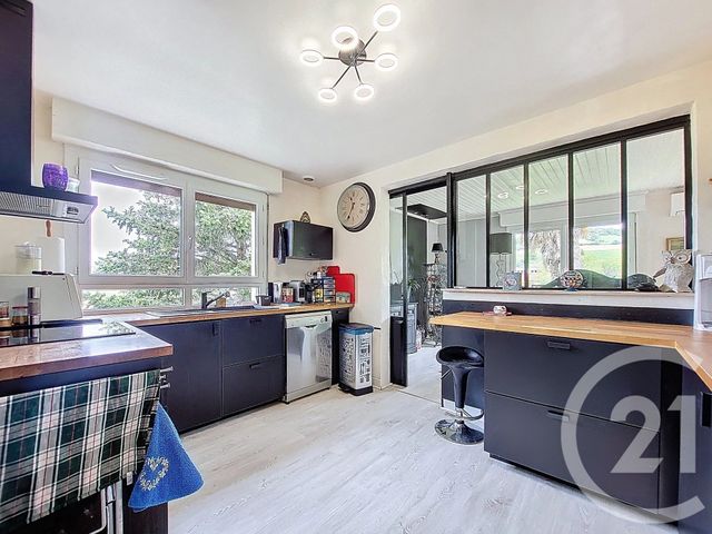 Maison à vendre - 6 pièces - 172,07 m2 - Les Bordes Sur Arize - 09 - MIDI-PYRENEES