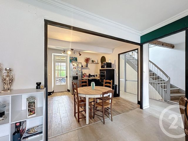 Maison à vendre - 4 pièces - 137,12 m2 - Molandier - 11 - LANGUEDOC-ROUSSILLON