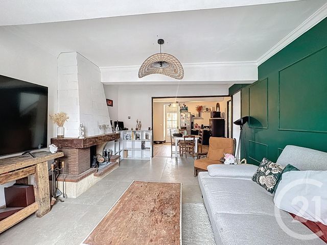 maison - MOLANDIER - 11