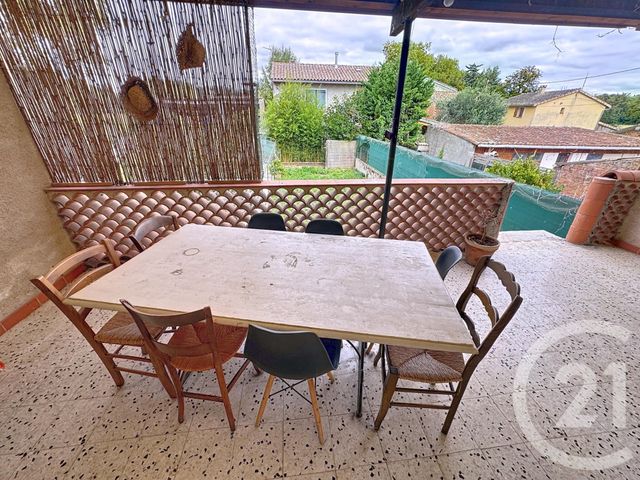 Maison à vendre - 4 pièces - 137,12 m2 - Molandier - 11 - LANGUEDOC-ROUSSILLON