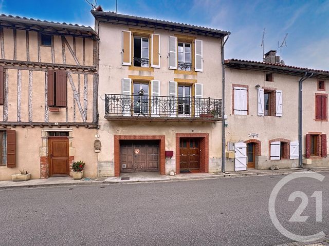 Maison à vendre - 4 pièces - 137,12 m2 - Molandier - 11 - LANGUEDOC-ROUSSILLON