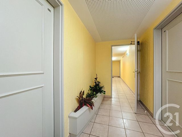 Appartement F2 &agrave; vendre - 2 pi&egrave;ces - 47 m2 - Pamiers - 09 - MIDI-PYRENEES