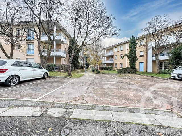 Appartement F2 &agrave; vendre - 2 pi&egrave;ces - 47 m2 - Pamiers - 09 - MIDI-PYRENEES