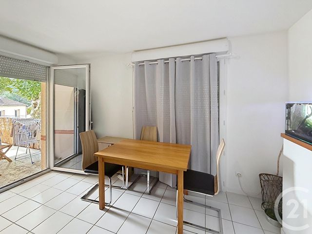 Appartement F2 &agrave; vendre - 2 pi&egrave;ces - 47 m2 - Pamiers - 09 - MIDI-PYRENEES